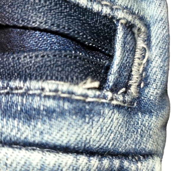 BABY Gap Cargo Slim fit Denim jeans - Picture 7 of 11